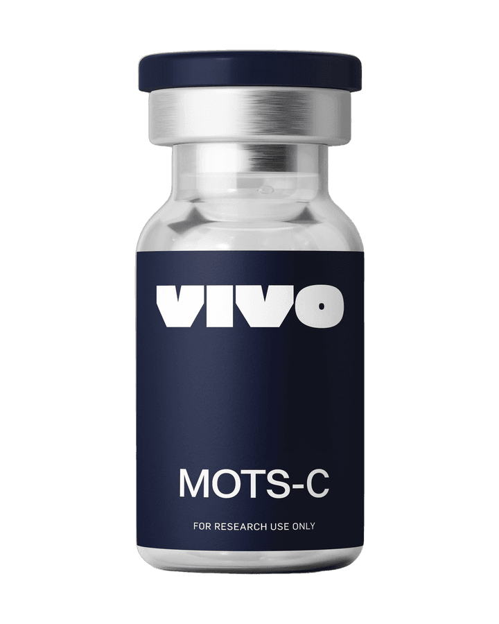 Vivo MOTS-C peptide vial