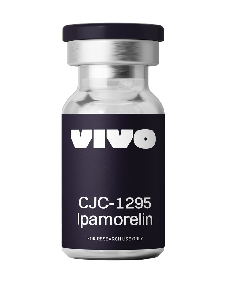 CJC-1295 / Ipamorelin