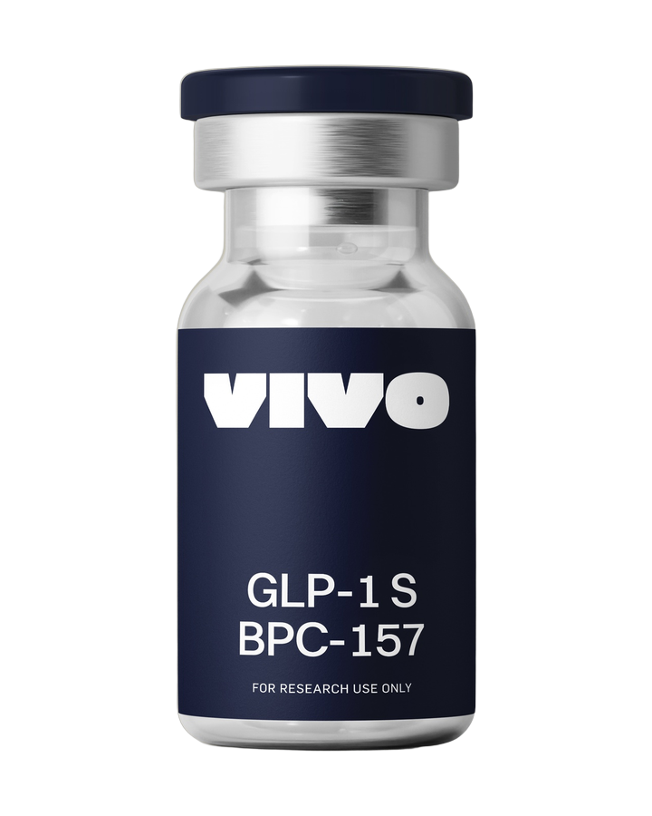GLP-1 S / BPC-157