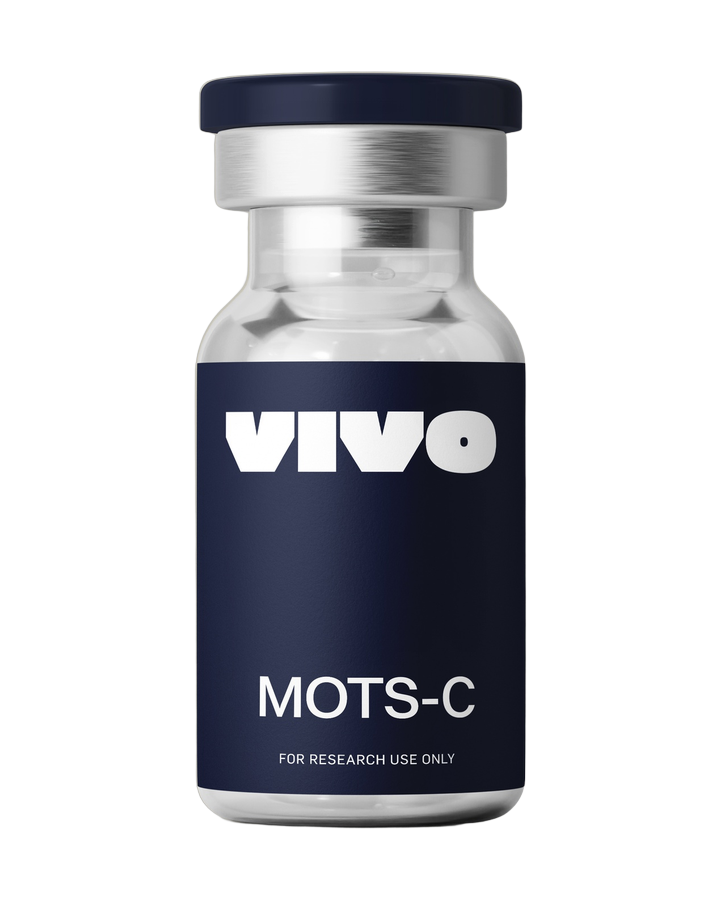 MOTS-C