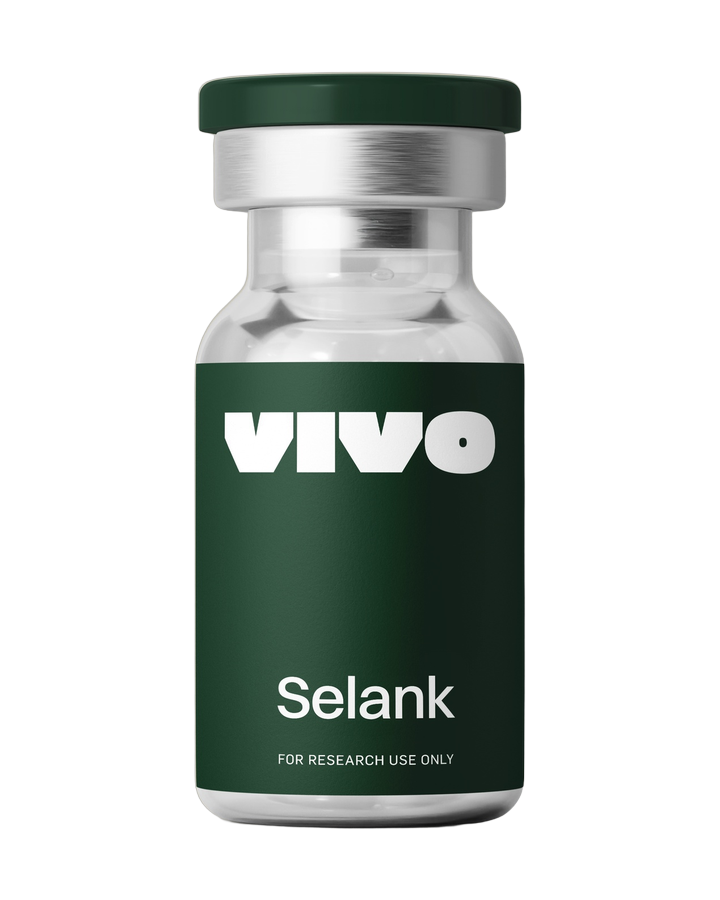Selank