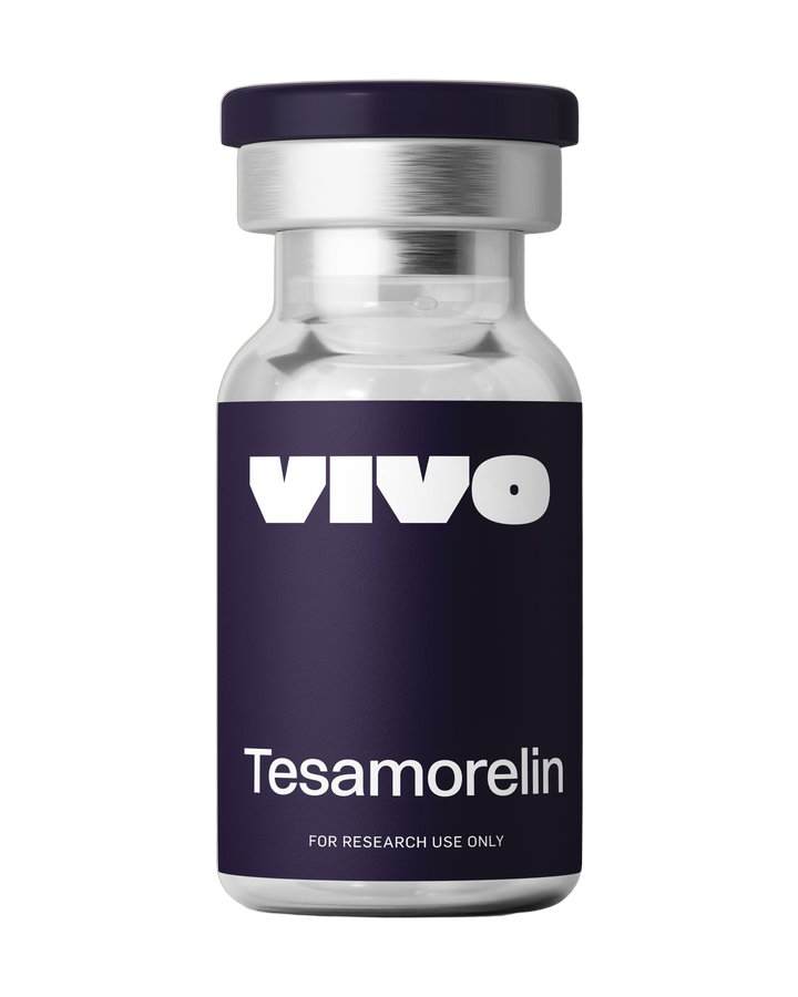 Tesamorelin